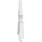 Ekena Millwork Davenport Architectural Grade PVC Gable Bracket, 72"W x 21"H x 2"D x 6"F, 7/12 Pitch GBP072X21X0206DAV00 - alternate 5